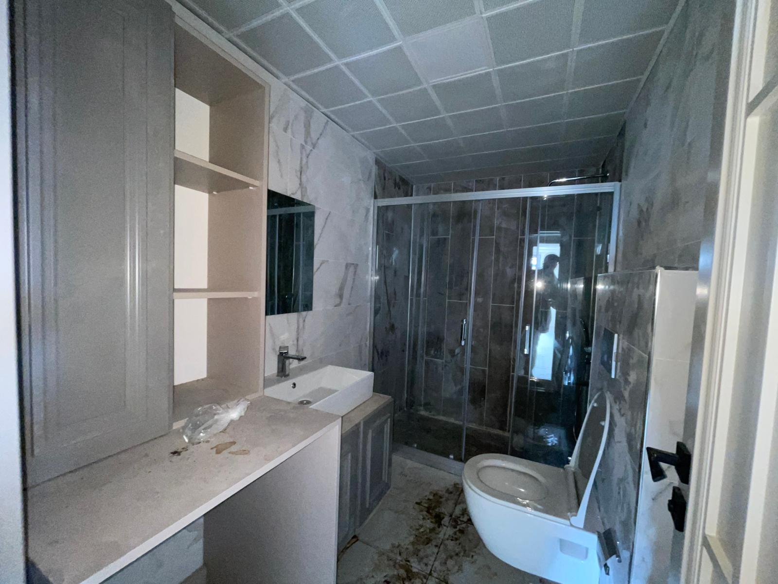 ŞÜKRÜPAŞA'DA 2+1 KİRALIK DAİRE